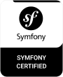 Symfony Certified