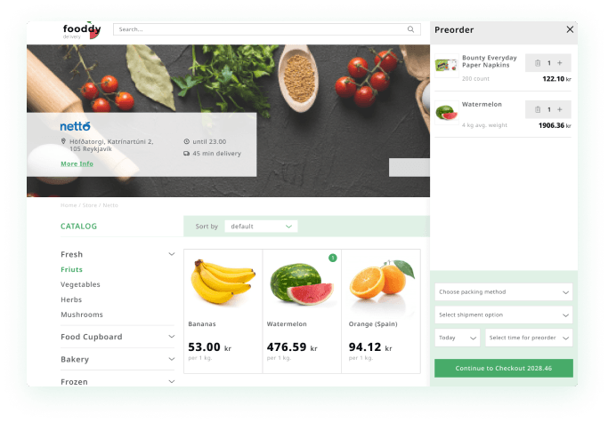 Proces i metodyka projektu