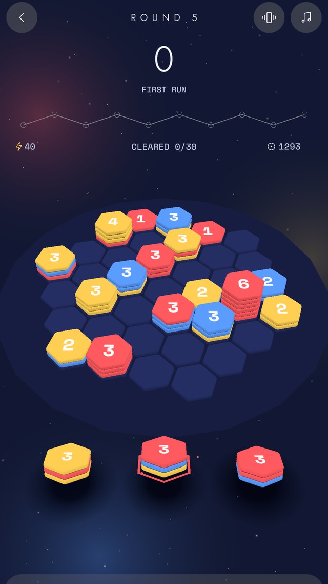 Stellar Stacks