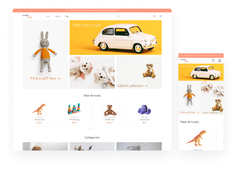 Kids Toys Market