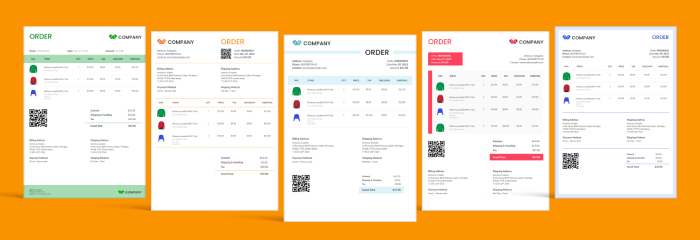 Magento 2 module generating pdf auto invoices